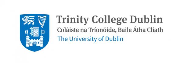 Logo of Trinity College, University of Dublin